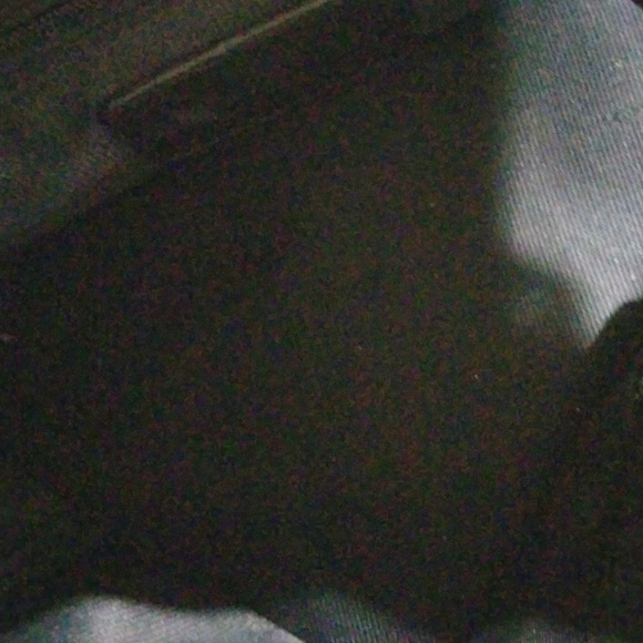 METALLIC COACH BAG - Picture 3 of 7